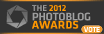 Photoblog Awards 2011 Votem!